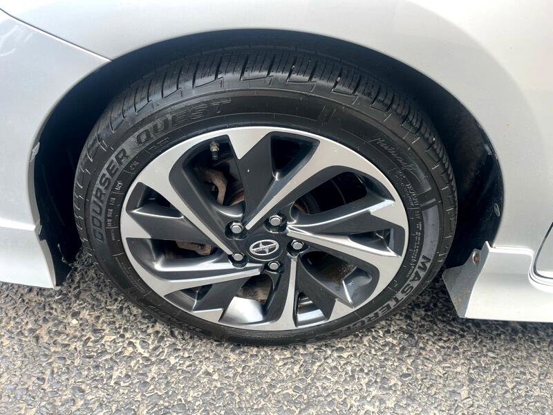 Used 2016 Scion iM image 15