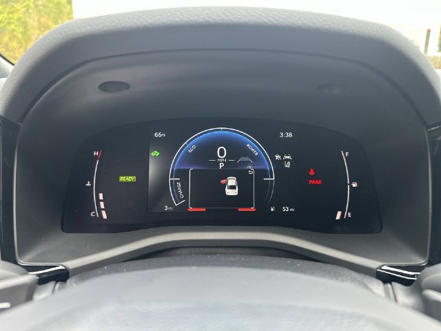New 2026 Toyota Camry SE FWD image 12