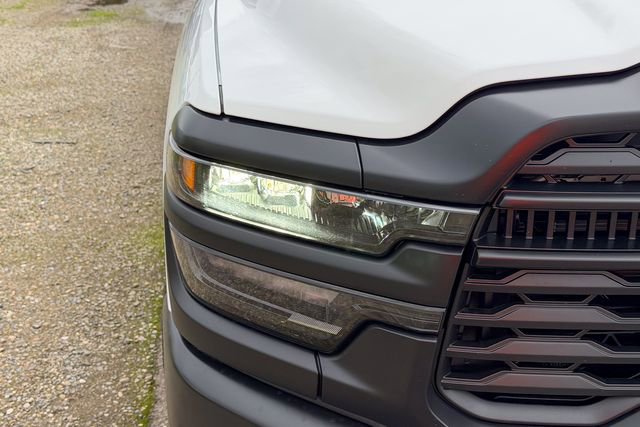 New 2026 RAM 2500 Tradesman image 5