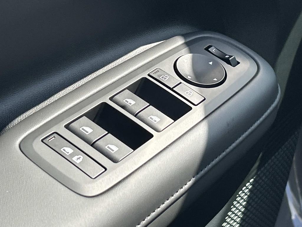 New 2026 Hyundai Santa Fe SEL image 18