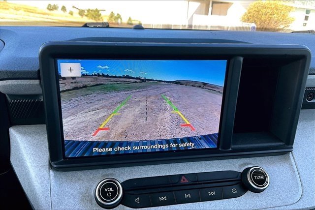 Used 2024 Ford Maverick XLT w/ Equipment Group 300A Standard AWD/4WD image 14