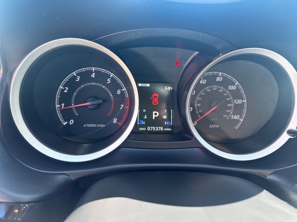 Used 2017 Mitsubishi Lancer ES image 16