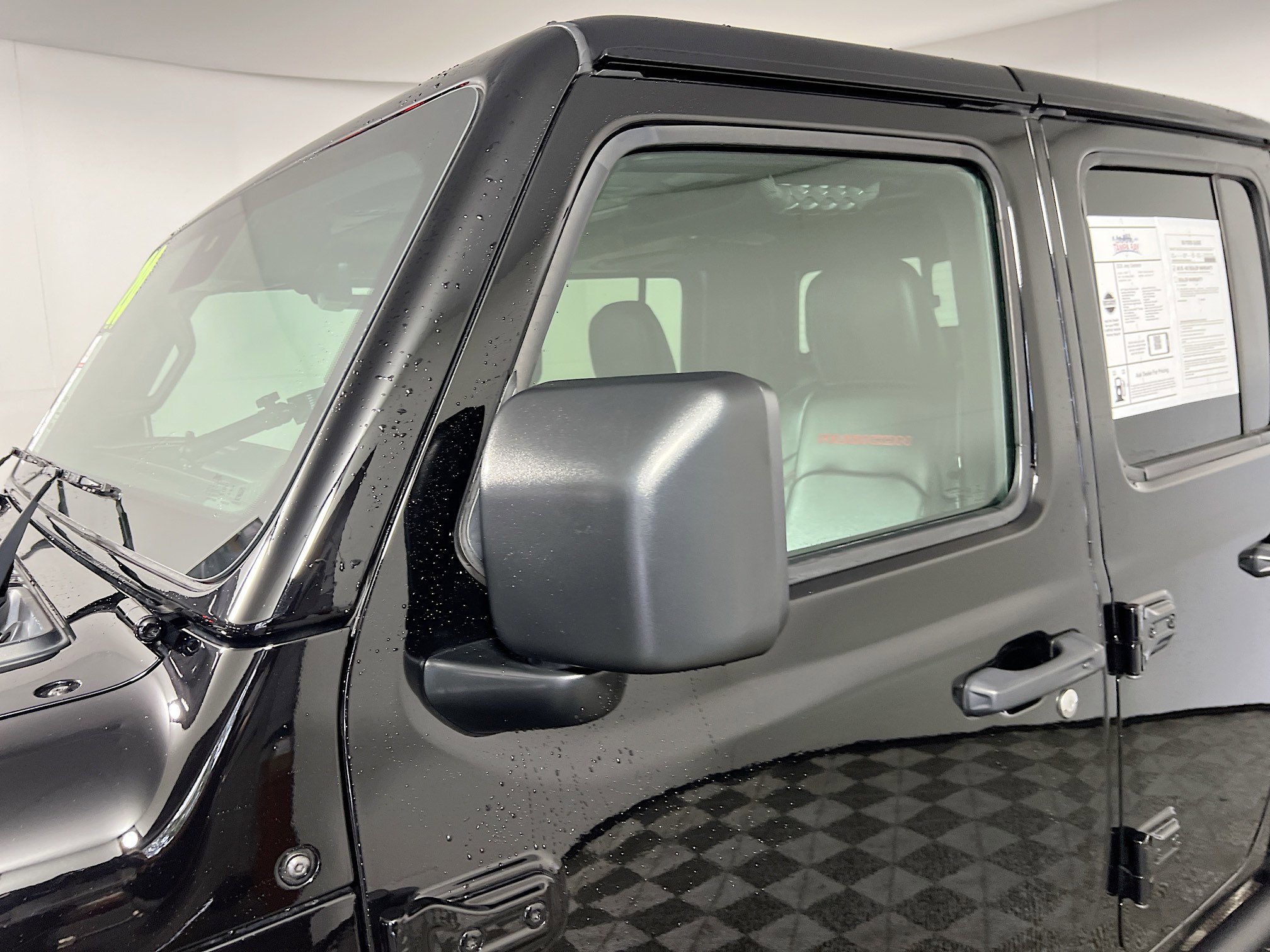 Used 2020 Jeep Gladiator Rubicon image 13