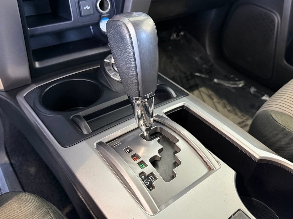 Used 2021 Toyota 4Runner SR5 AWD/4WD image 29