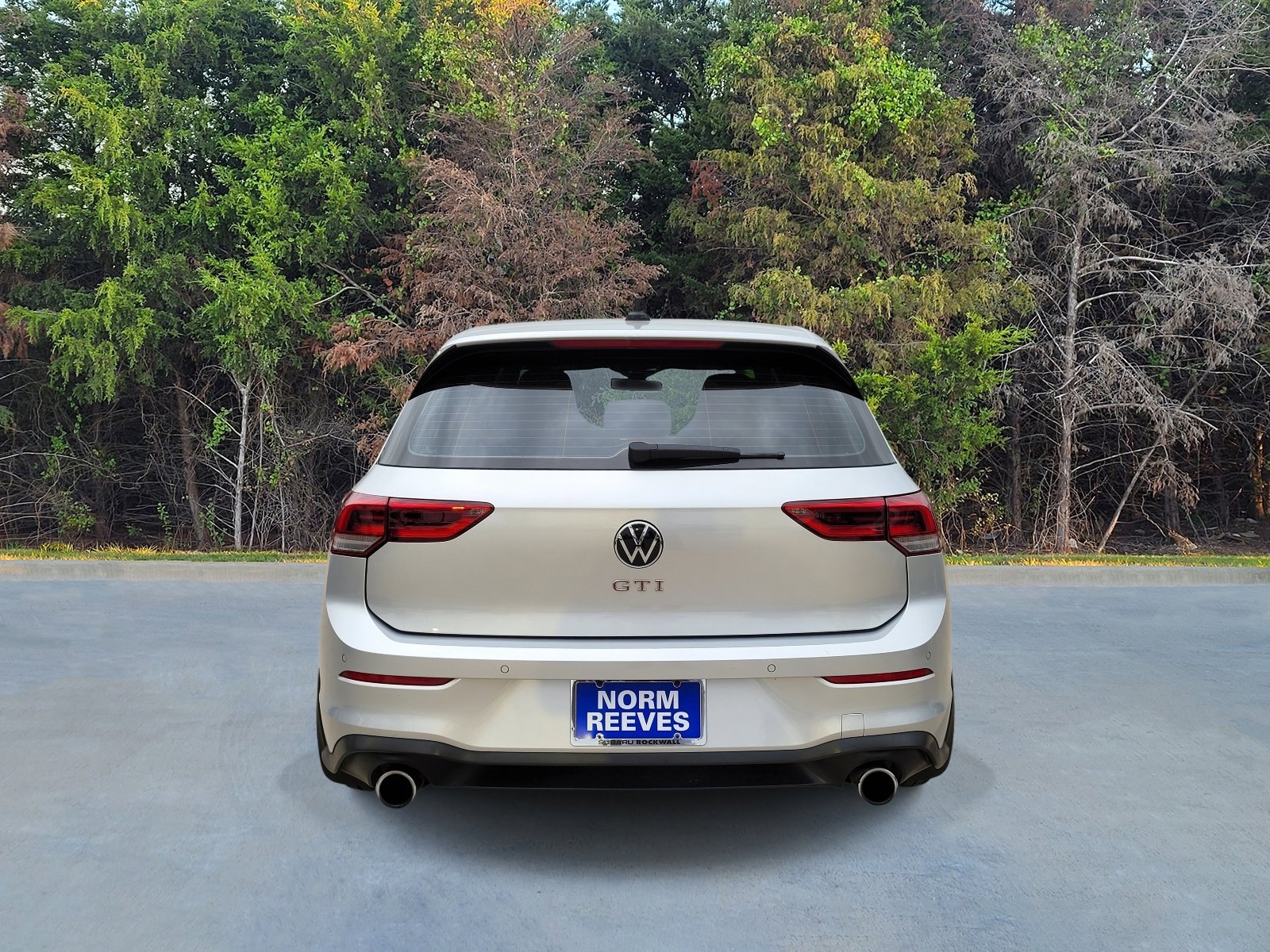 Used 2022 Volkswagen GTI Autobahn image 18
