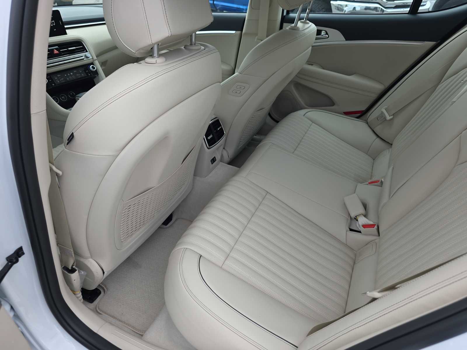 New 2026 Genesis G70 2.5T Prestige image 24