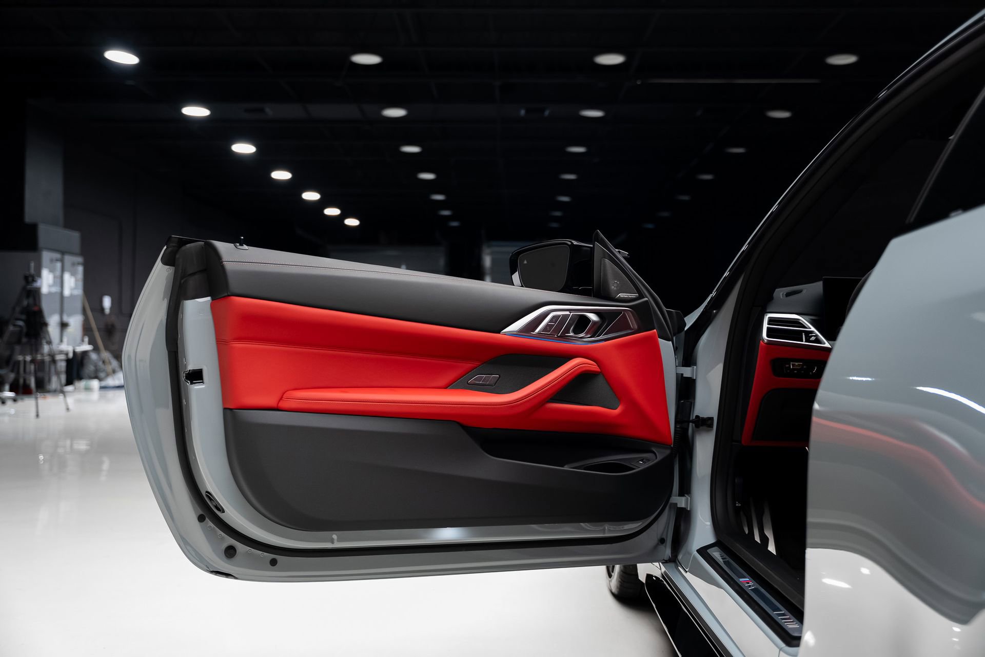 Used 2026 BMW M4 Competition RWD image 57