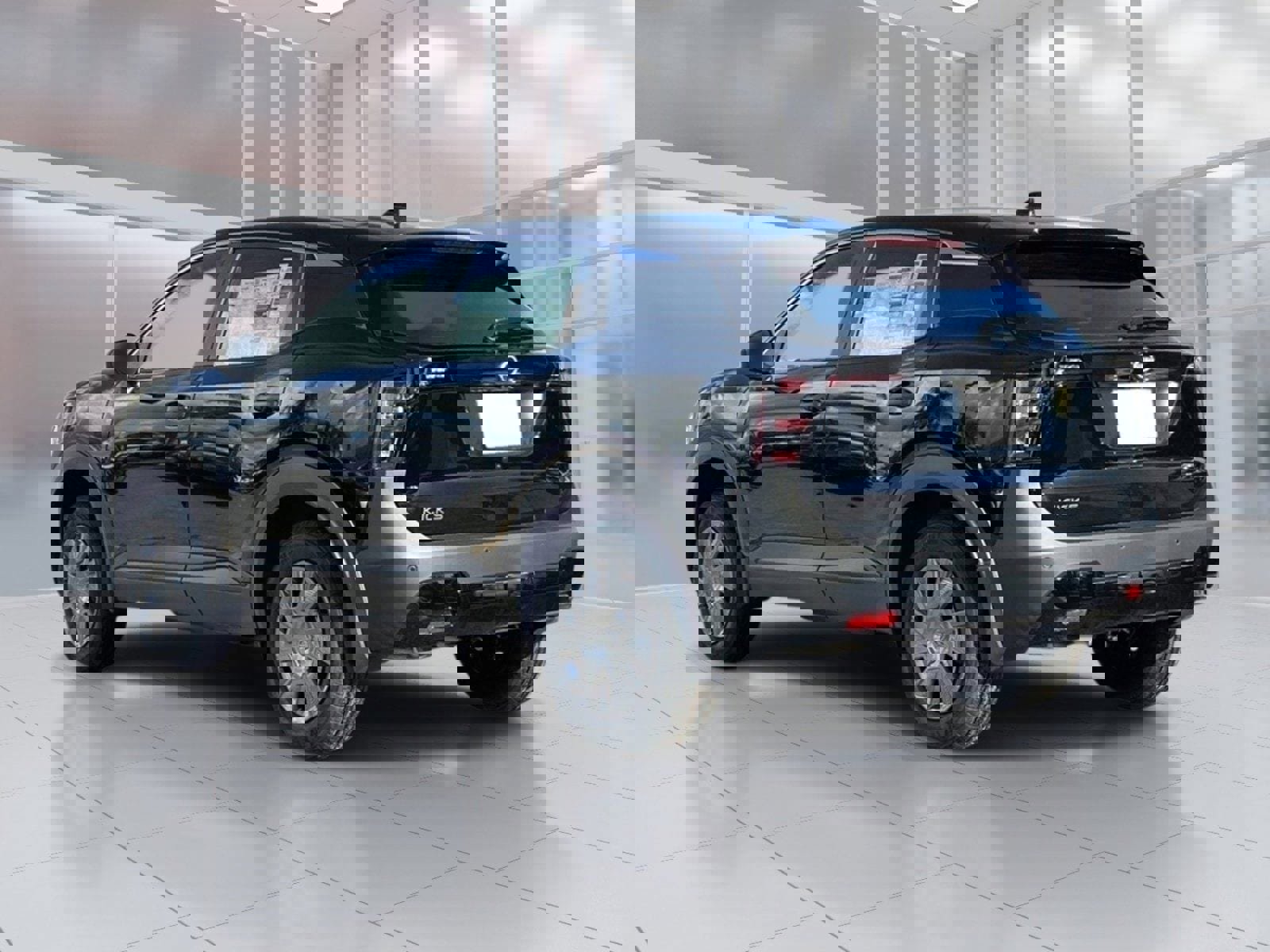 New 2026 Nissan Kicks S image 2