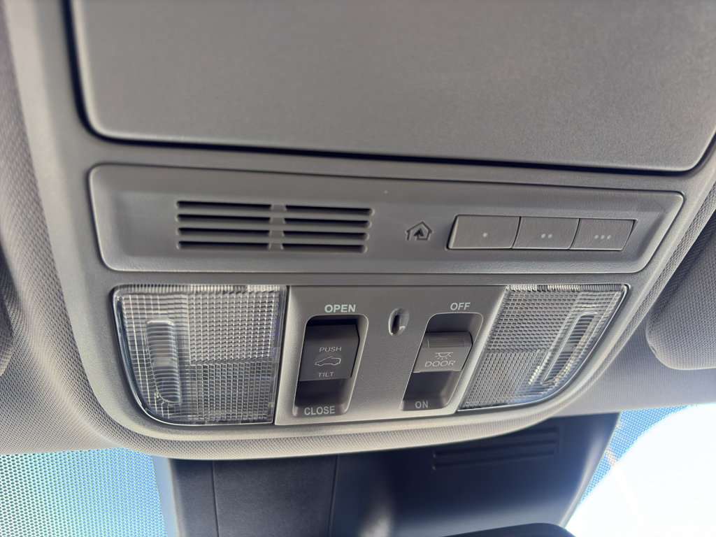 Used 2022 Honda CR-V EX-L image 28