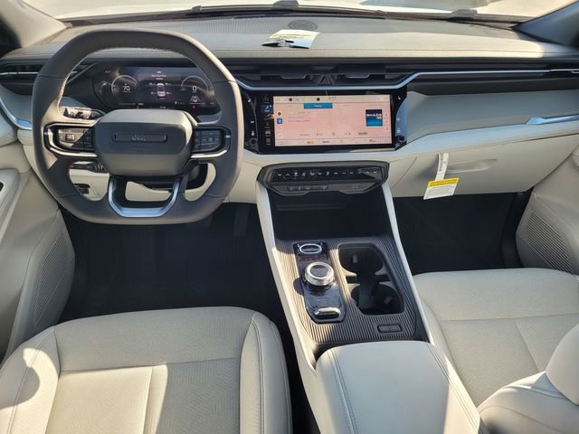 New 2026 Jeep Cherokee Laredo AWD/4WD image 7