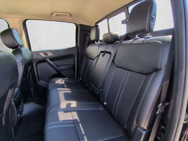 Used 2019 Ford Ranger Lariat w/ Trailer Tow Package image 16
