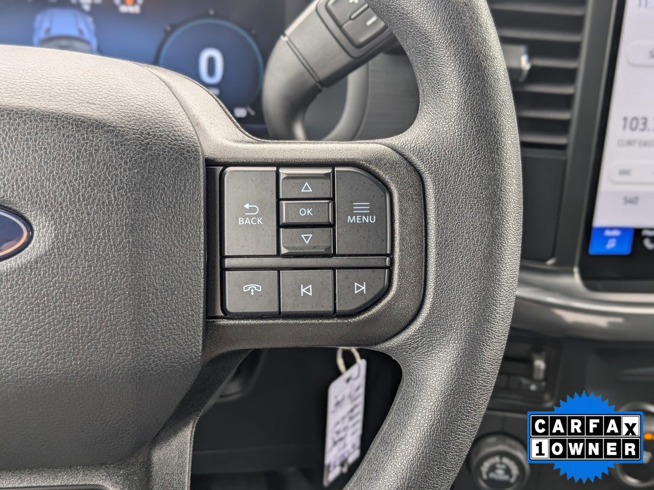 Certified 2024 Ford F150 STX AWD/4WD image 29