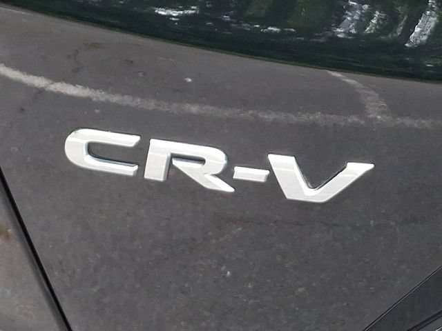 Used 2018 Honda CR-V EX image 31