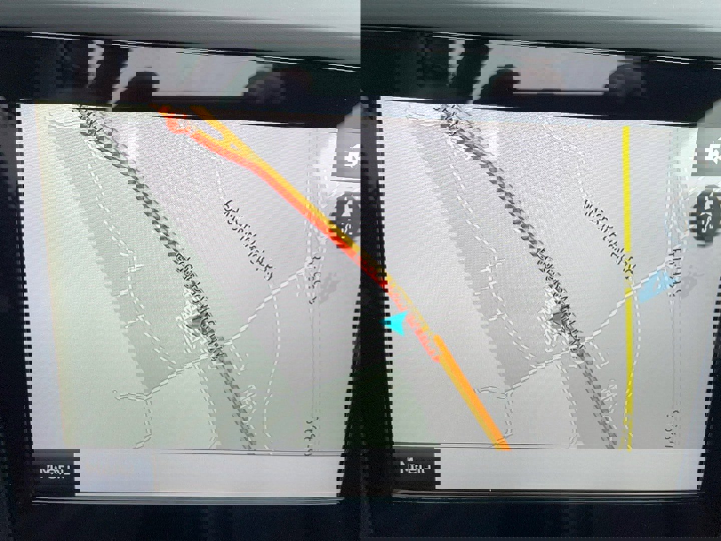 Used 2024 Subaru Forester Limited image 10