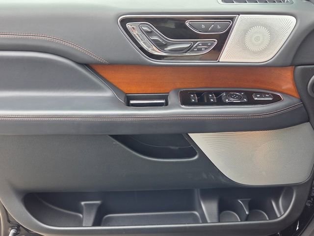 Used 2024 Lincoln Navigator Black Label image 30