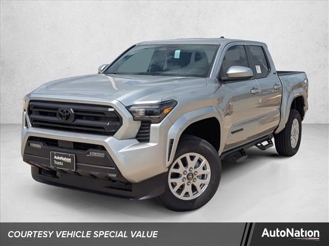 Used 2025 Toyota Tacoma SR5