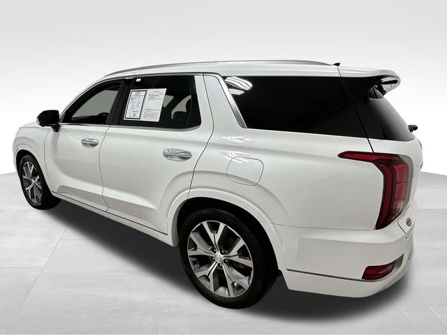 Used 2022 Hyundai Palisade Limited image 5
