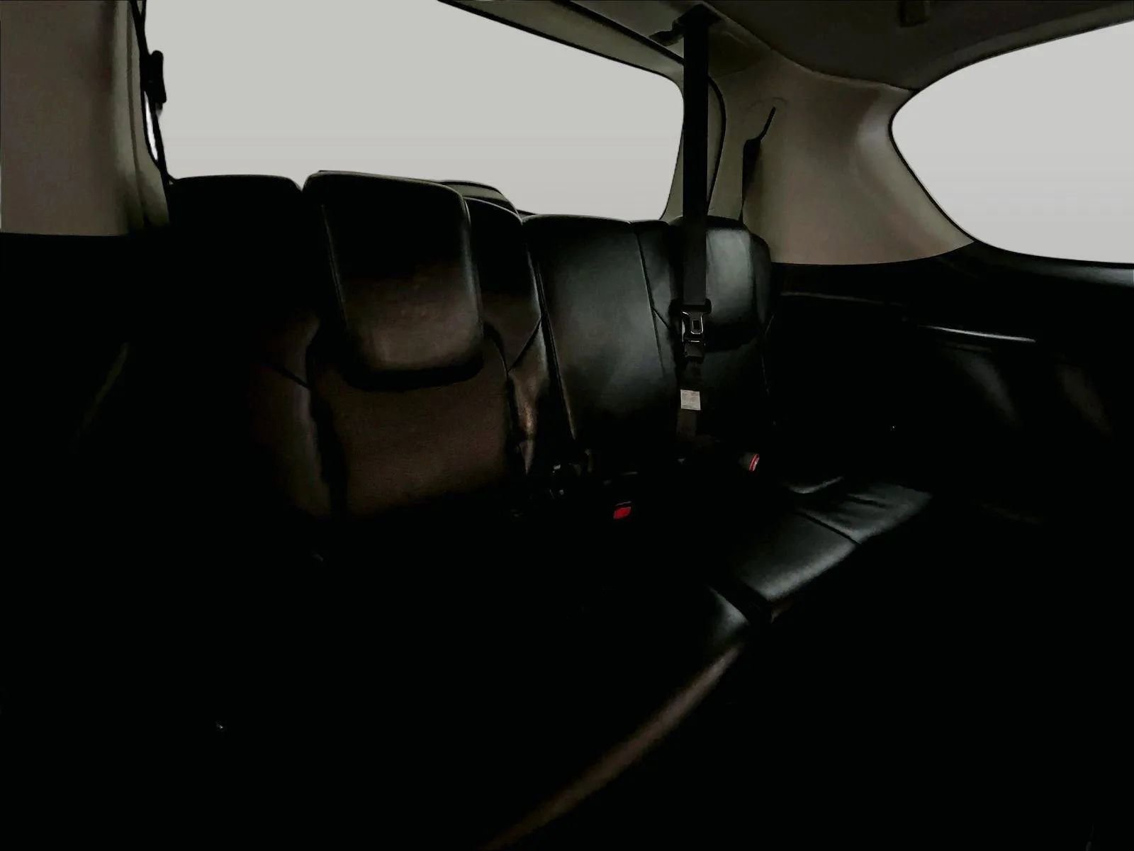 Used 2014 INFINITI QX80 2WD w/ Theater Package image 28