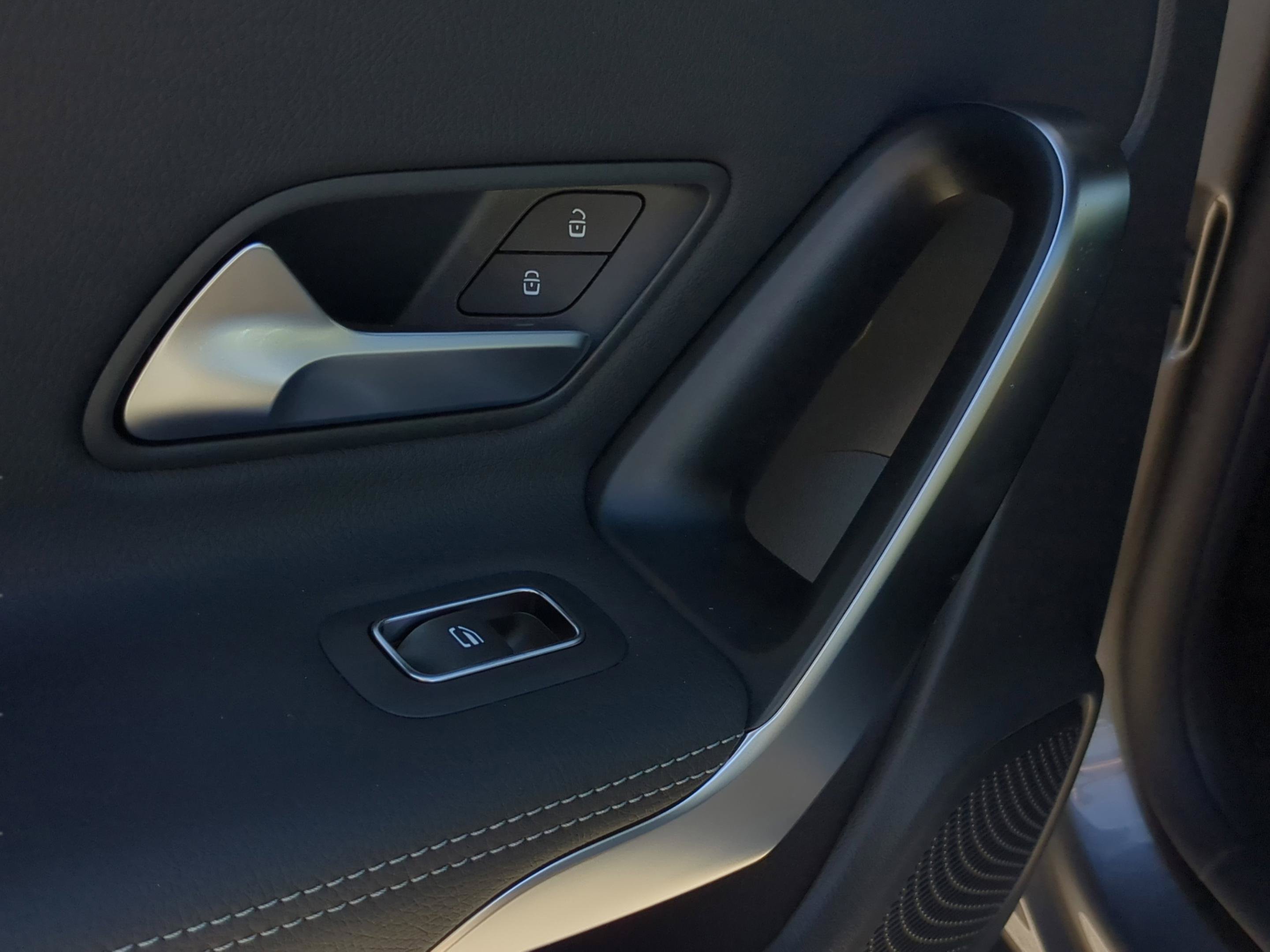 New 2026 Mercedes-Benz CLA 250 image 10