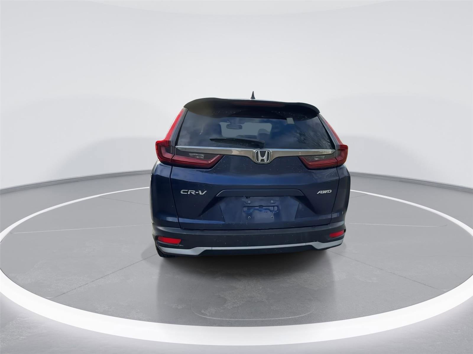 Used 2020 Honda CR-V EX-L image 7