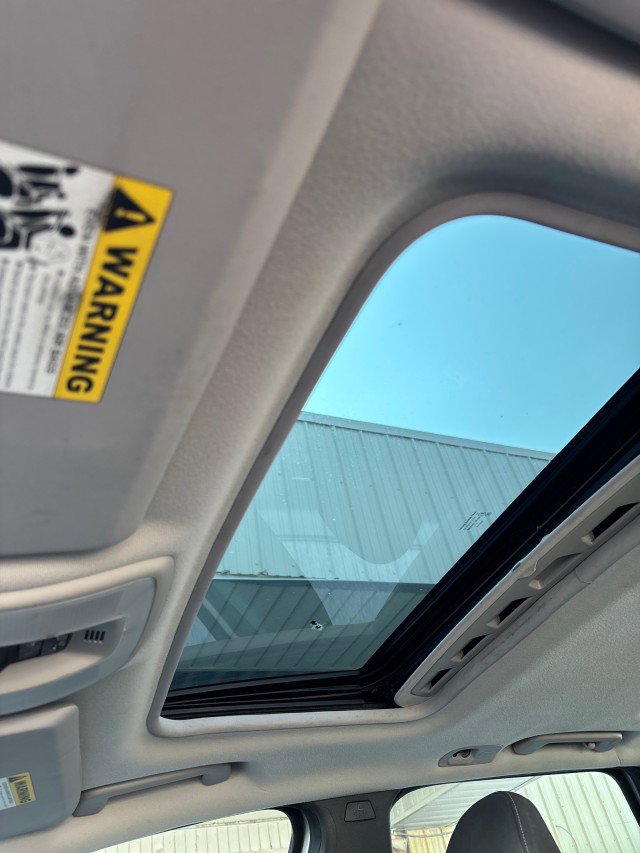 Used 2008 Volvo V50 2.4i image 18