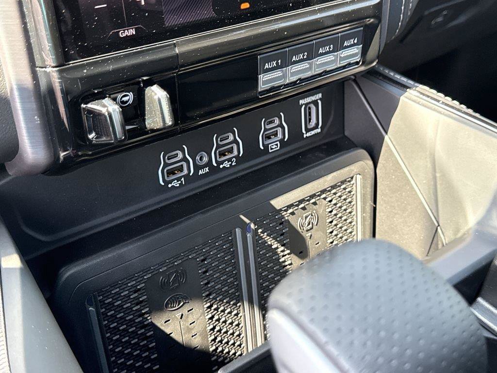 New 2026 RAM 1500 RHO w/ RHO Level 1 Equipment Group AWD/4WD image 33