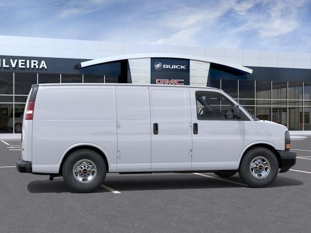 New 2024 GMC Savana 2500 RWD image 5
