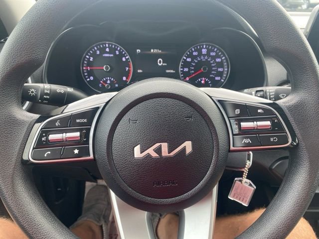 Used 2024 Kia Forte LXS image 21