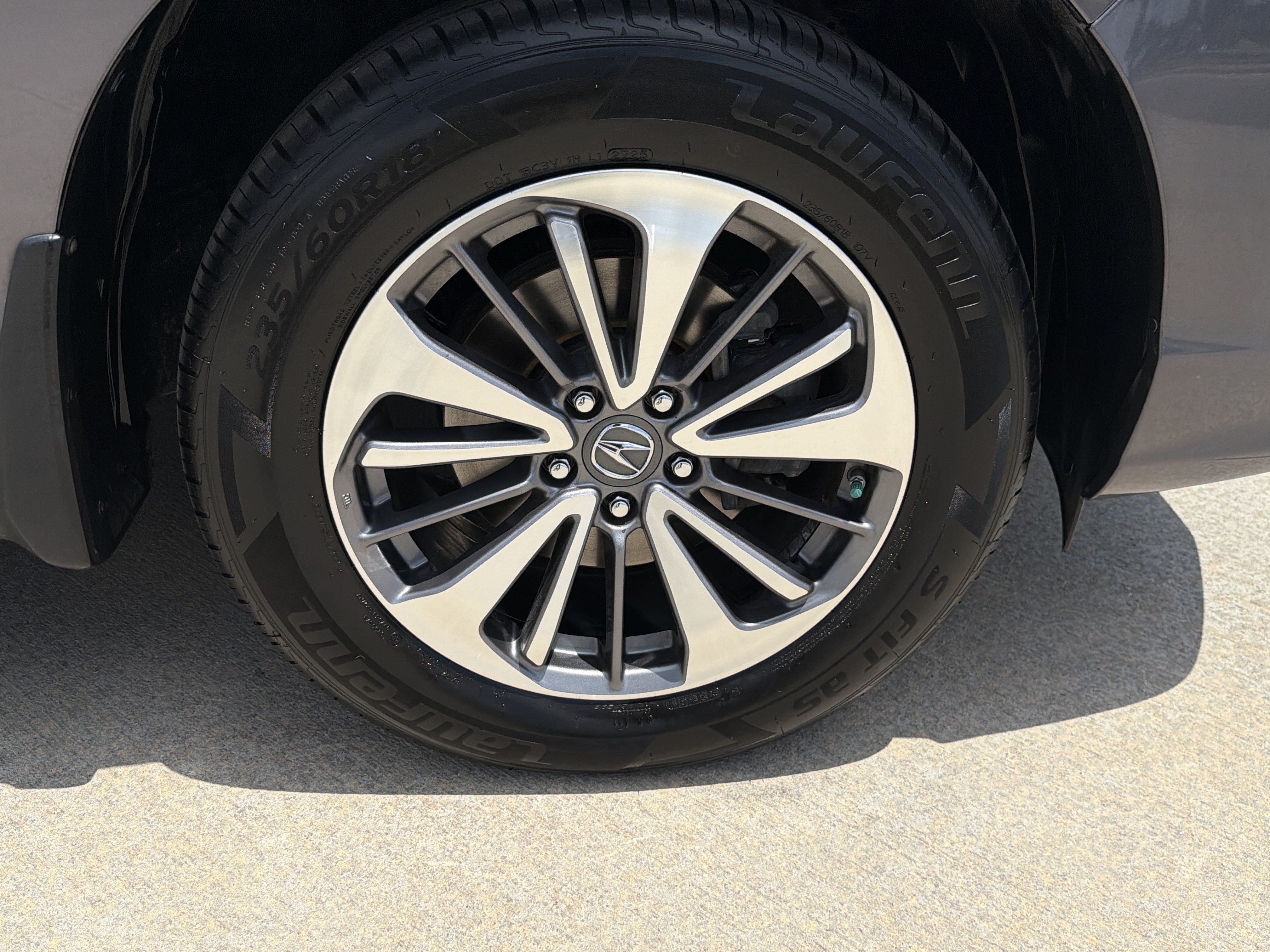 Certified 2017 Acura RDX FWD w/ Advance Package image 31