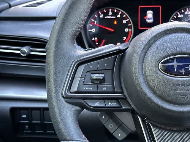 Used 2024 Subaru WRX Premium AWD/4WD image 8