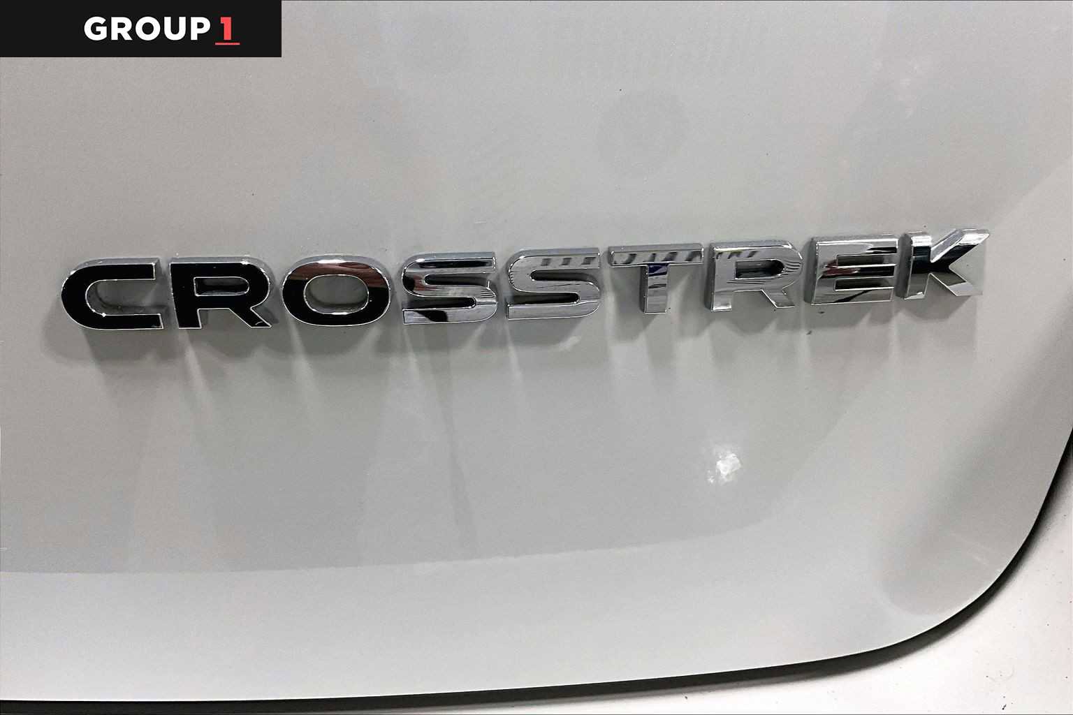 Certified 2023 Subaru Crosstrek 2.0i Premium image 9