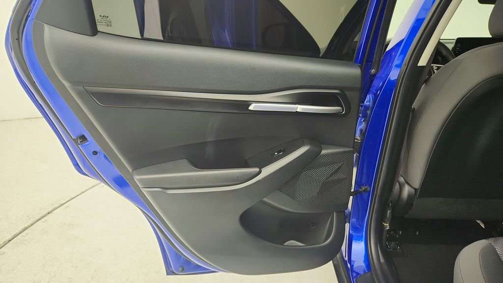 Used 2023 Kia Seltos LX image 27