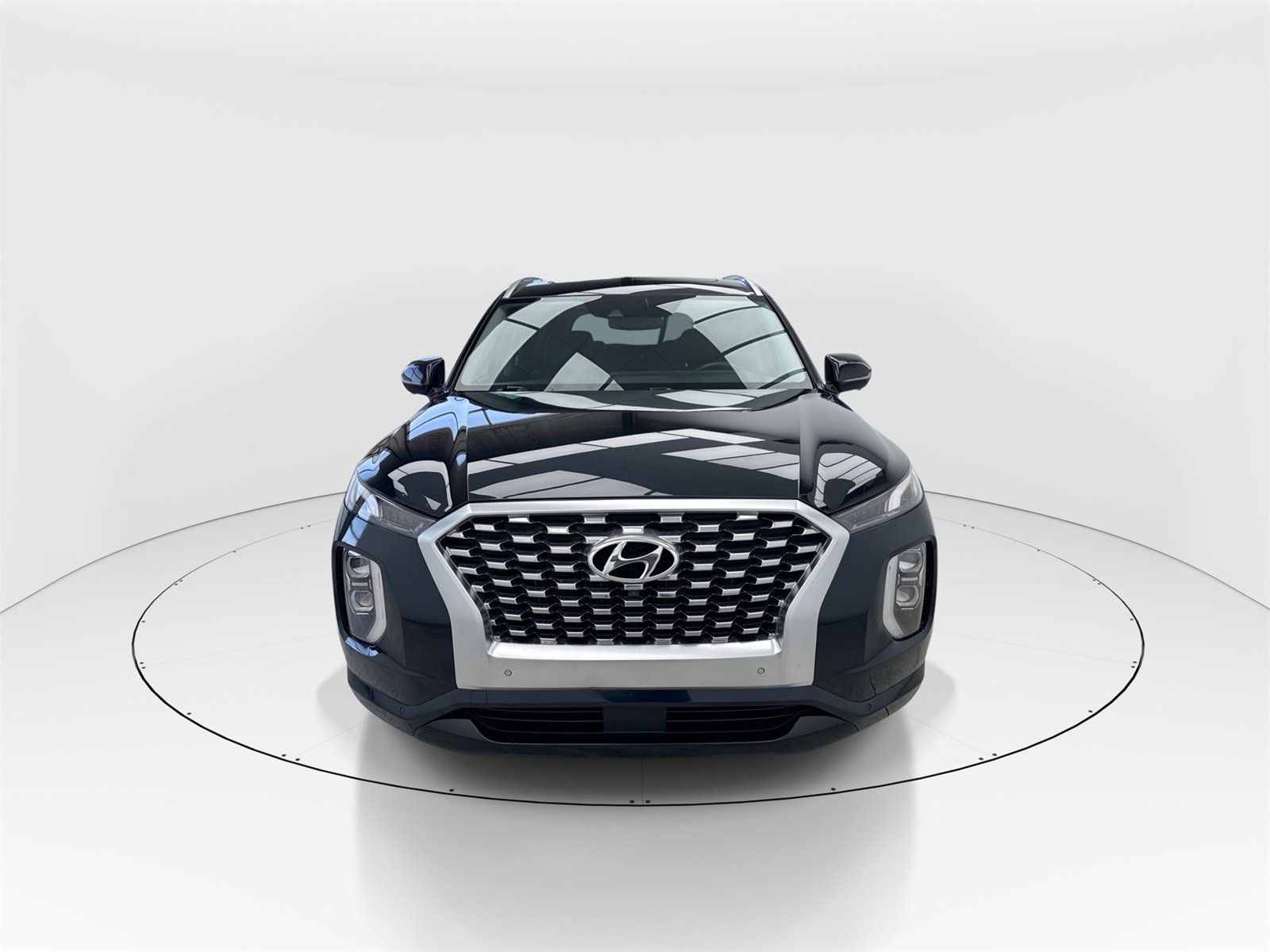 Used 2021 Hyundai Palisade Limited image 3