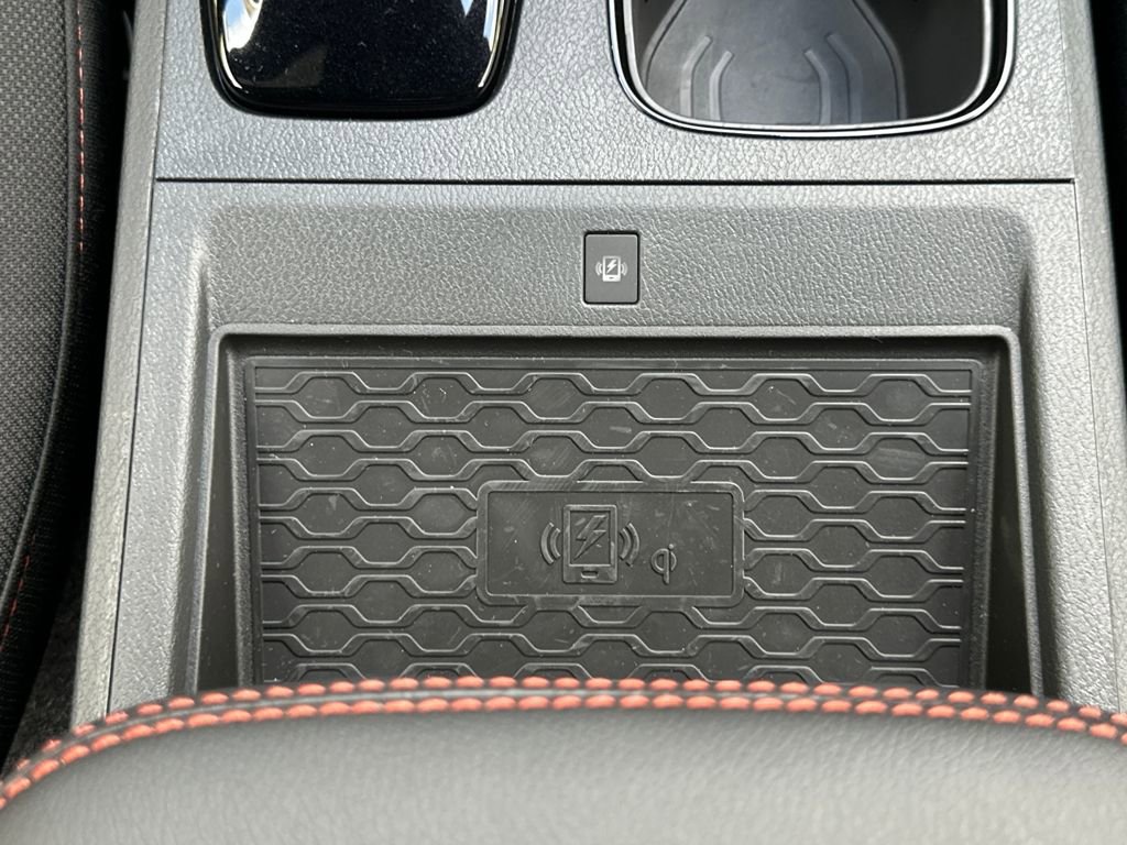 New 2025 Nissan Frontier PRO-4X w/ Pro Convenience Package image 24