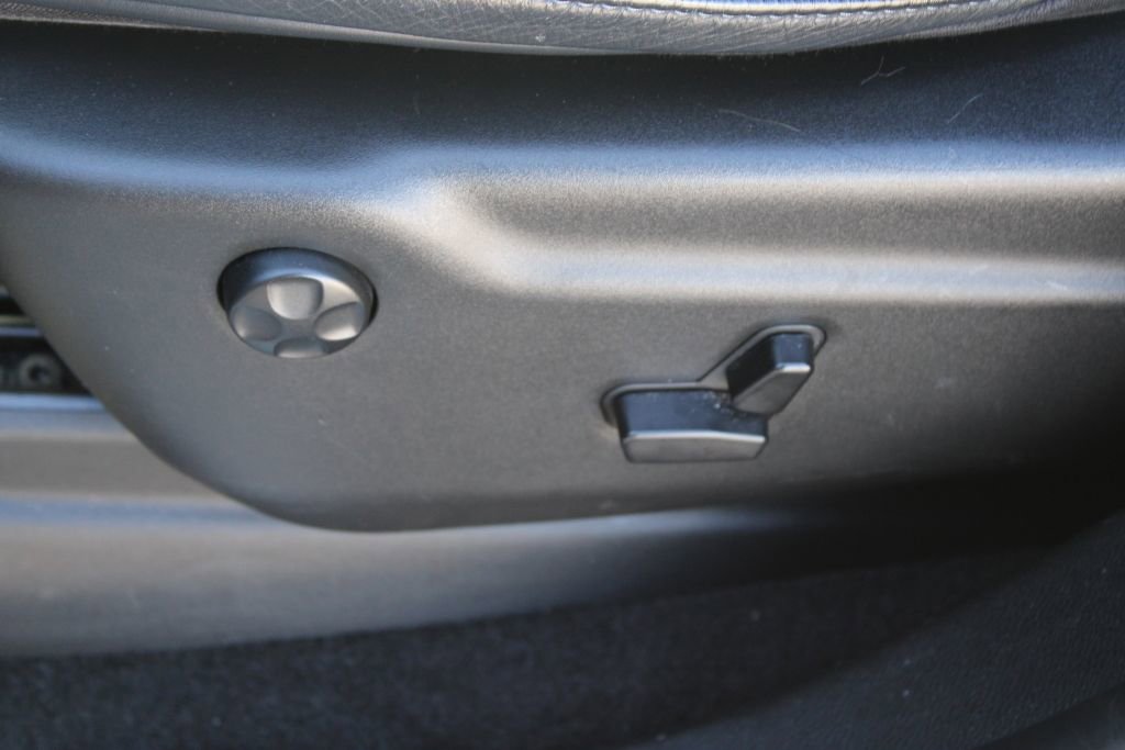 Used 2018 Jeep Grand Cherokee Trackhawk image 18