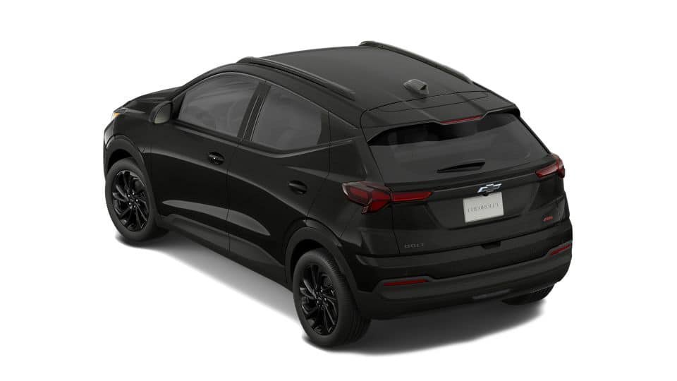 New 2027 Chevrolet Bolt RS image 29