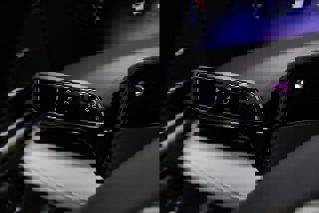 New 2026 Lincoln Nautilus Reserve image 36