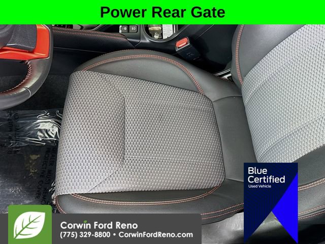 Used 2023 Subaru Forester Sport w/ Popular Package #2 image 20