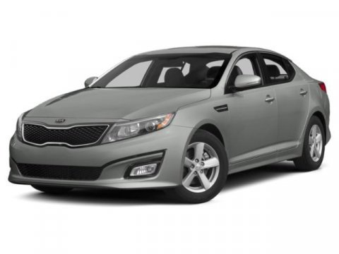 Used 2015 Kia Optima LX