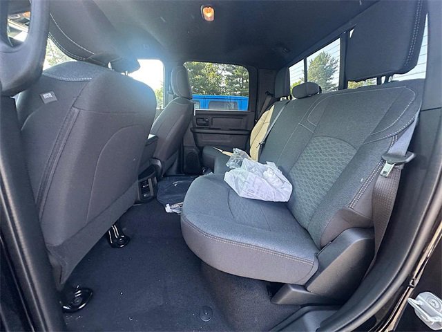 New 2026 RAM 2500 Tradesman w/ Power Wagon Package image 18