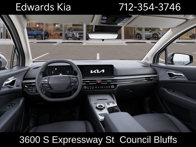 New 2027 Kia Sportage SX Prestige AWD/4WD image 16