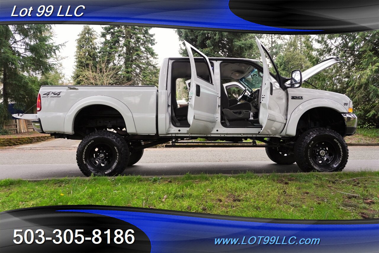 Used 2002 Ford F250 XLT AWD/4WD image 29