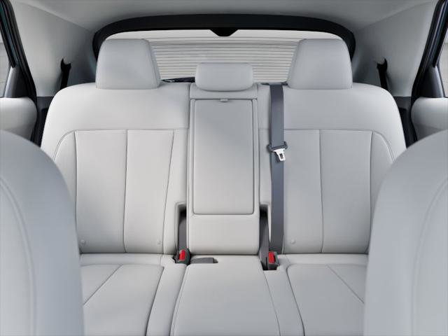 New 2026 Hyundai Ioniq 5 SEL RWD image 12