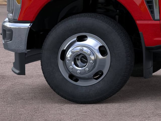 New 2026 Ford F350 XLT AWD/4WD image 19
