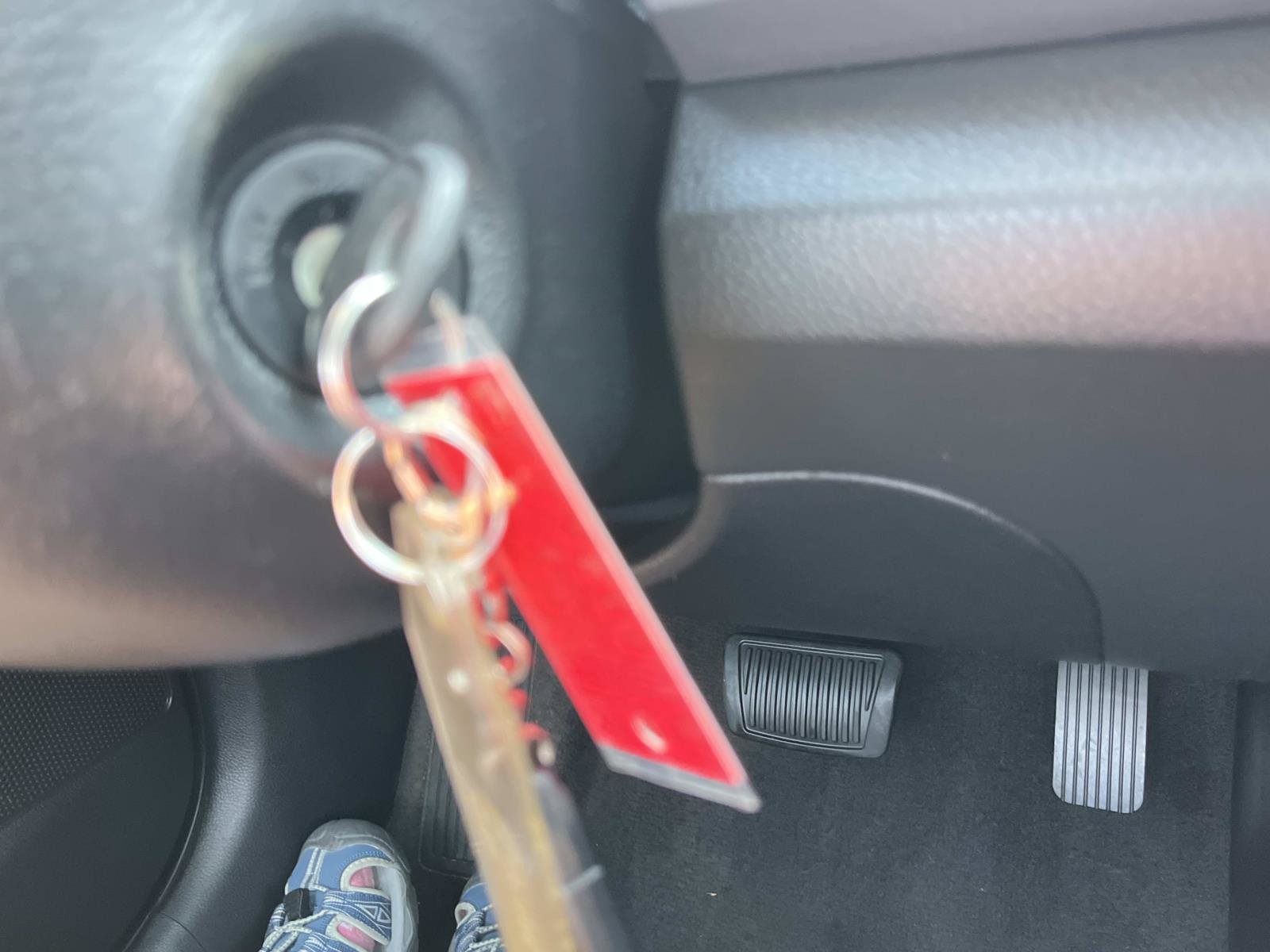 Used 2018 Kia Rio LX FWD image 30