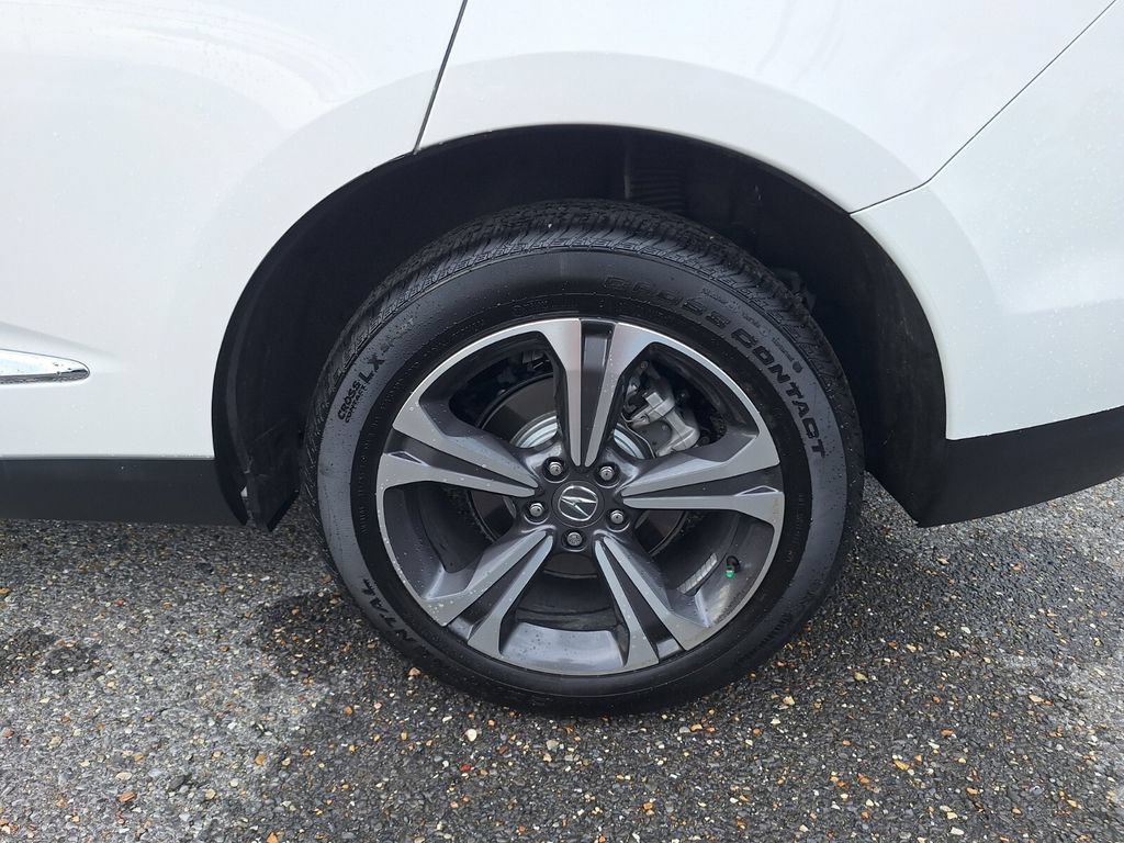 Certified 2026 Acura RDX w/ Technology Package AWD/4WD image 26