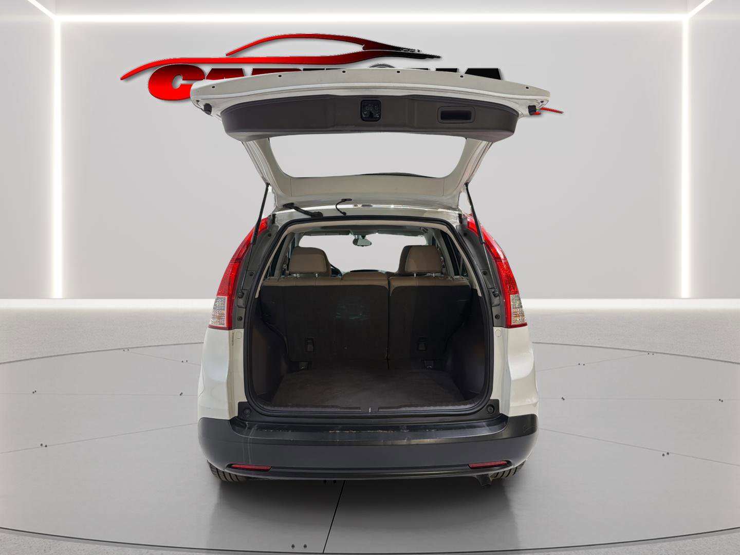 Used 2014 Honda CR-V EX-L image 25