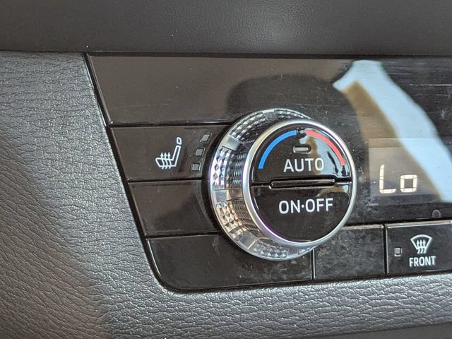 Used 2024 Mitsubishi Outlander SE FWD image 23
