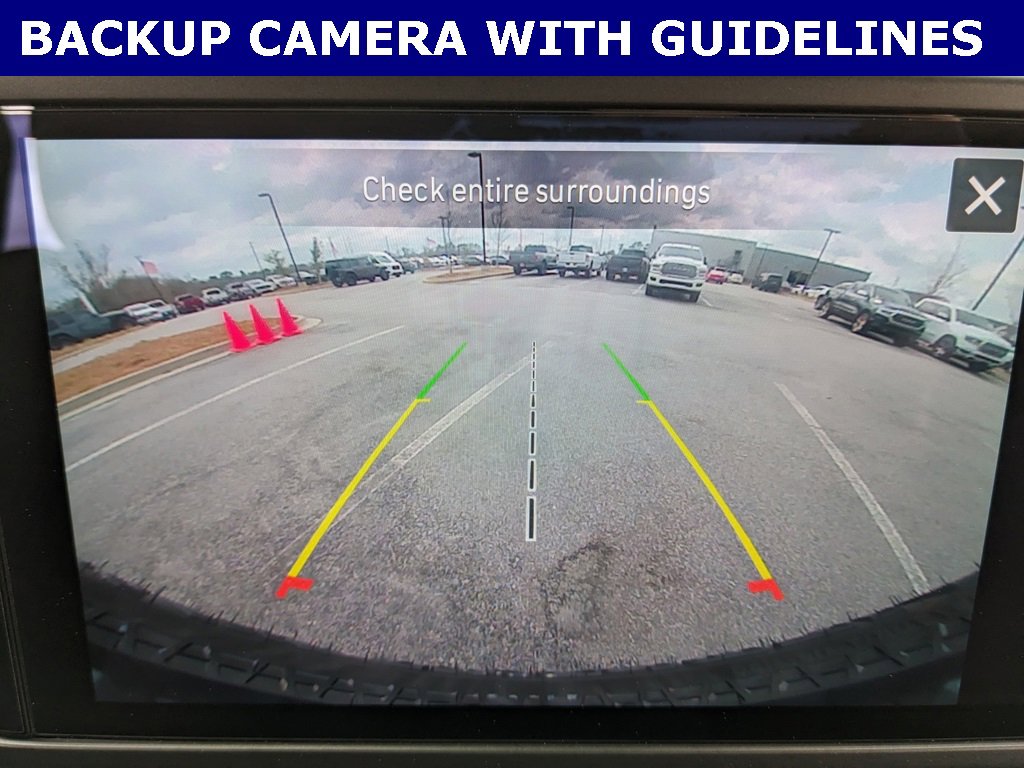 Used 2025 Jeep Wrangler Unlimited Sport S 4xe image 3