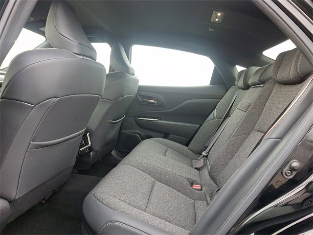 Used 2024 Toyota Crown XLE image 10